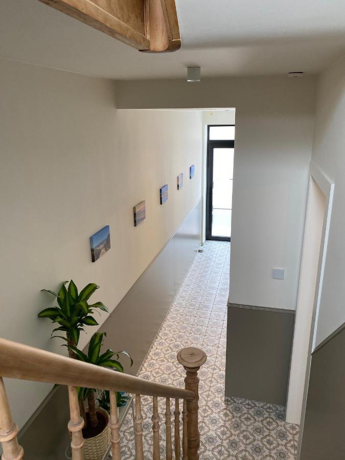 Logies-M Comfort Studios Inc Bikes B&B Oostende Eksteriør bilde