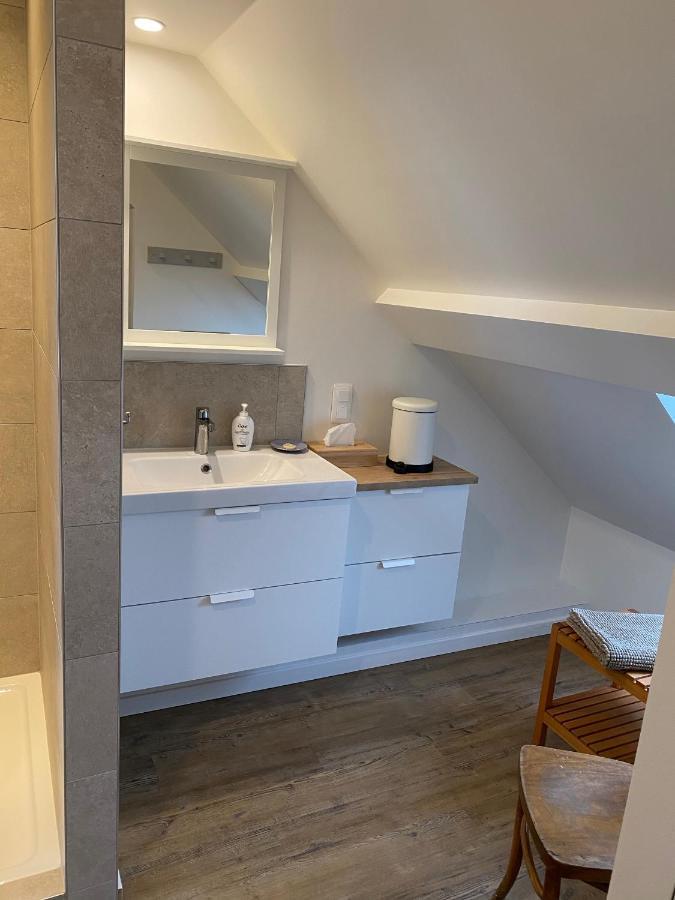 Logies-M Comfort Studios Inc Bikes B&B Oostende Eksteriør bilde