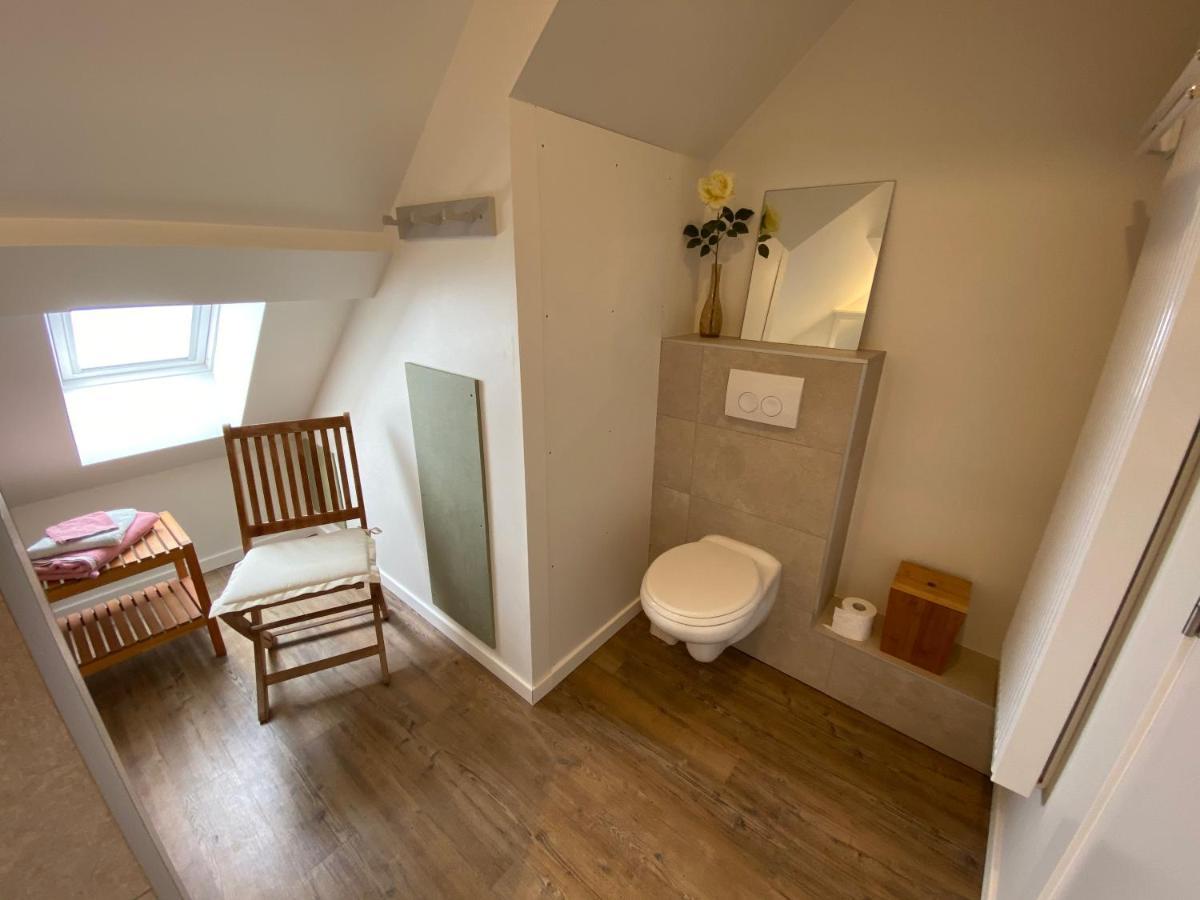 Logies-M Comfort Studios Inc Bikes B&B Oostende Eksteriør bilde
