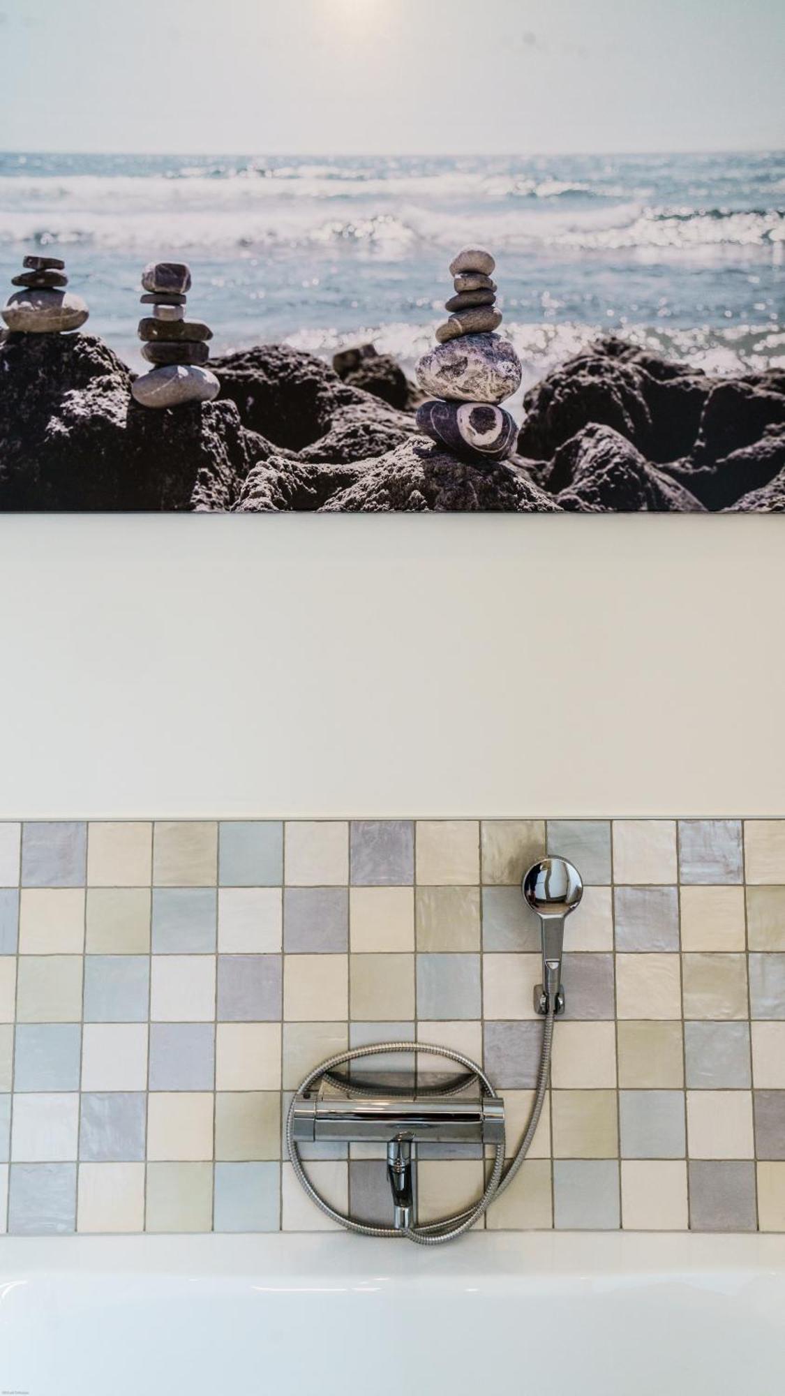 Logies-M Comfort Studios Inc Bikes B&B Oostende Eksteriør bilde