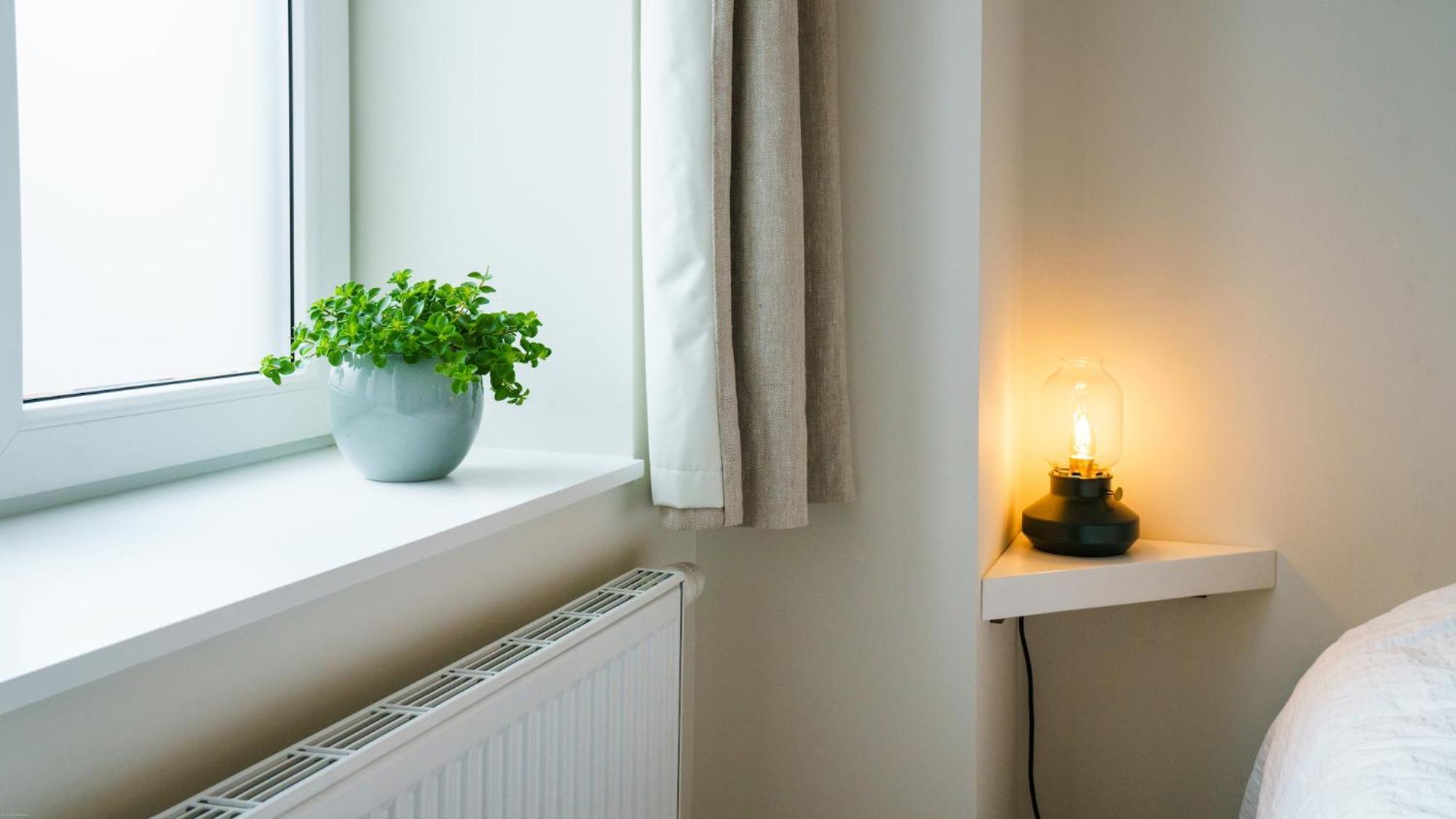 Logies-M Comfort Studios Inc Bikes B&B Oostende Eksteriør bilde