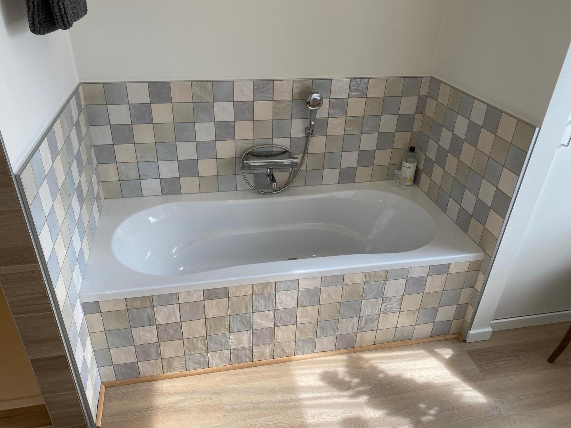 Logies-M Comfort Studios Inc Bikes B&B Oostende Eksteriør bilde